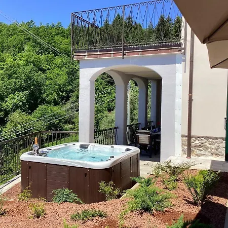 La Ca Dal Sol With Jacuzzi * Irola
